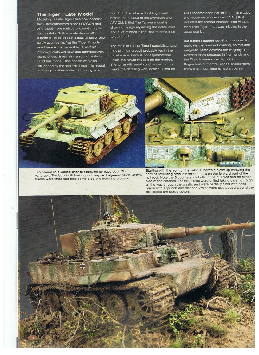 AFV Modeller-053 (2010 07-08)